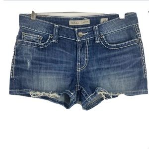 BKE | Shorts | Bke Denim Buckle Payton 